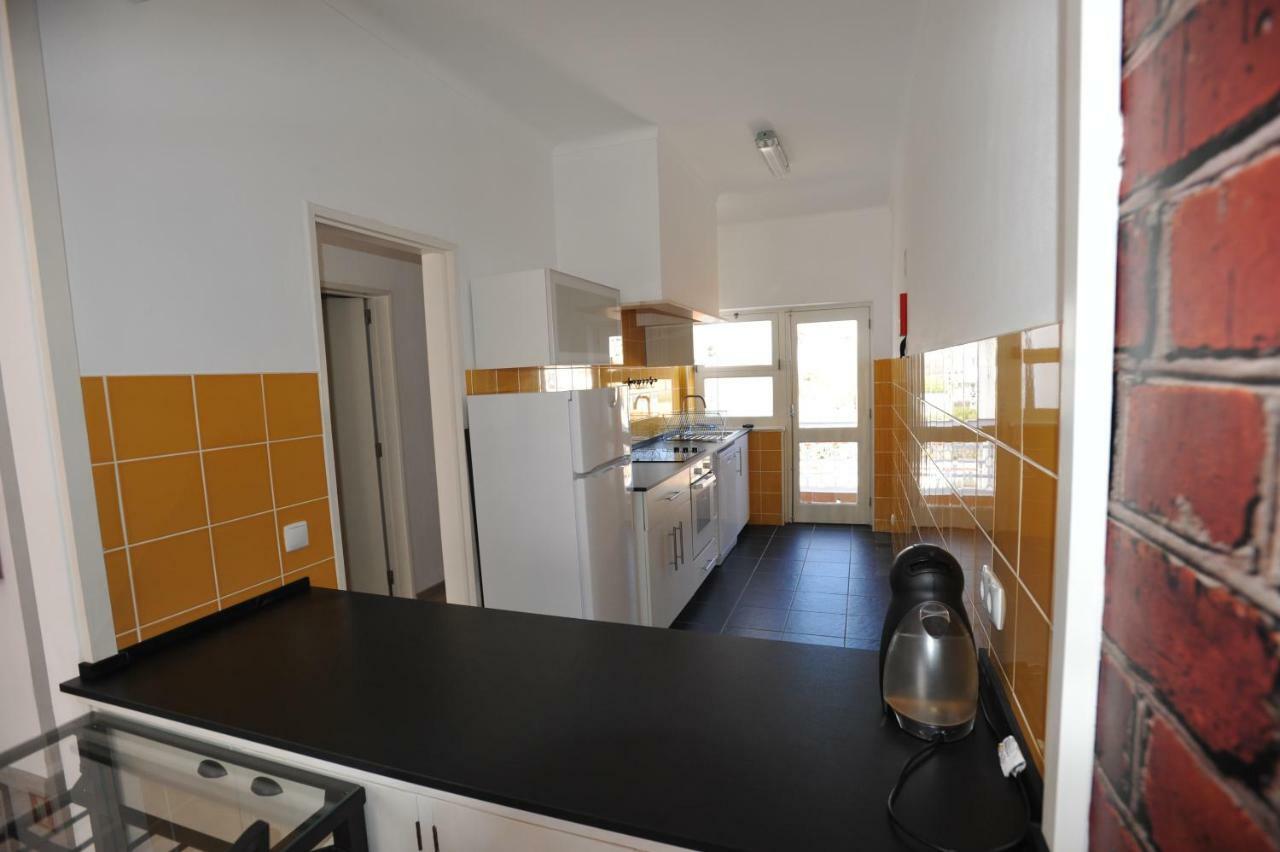 Lagos Central Apartments Ap 14 Dış mekan fotoğraf