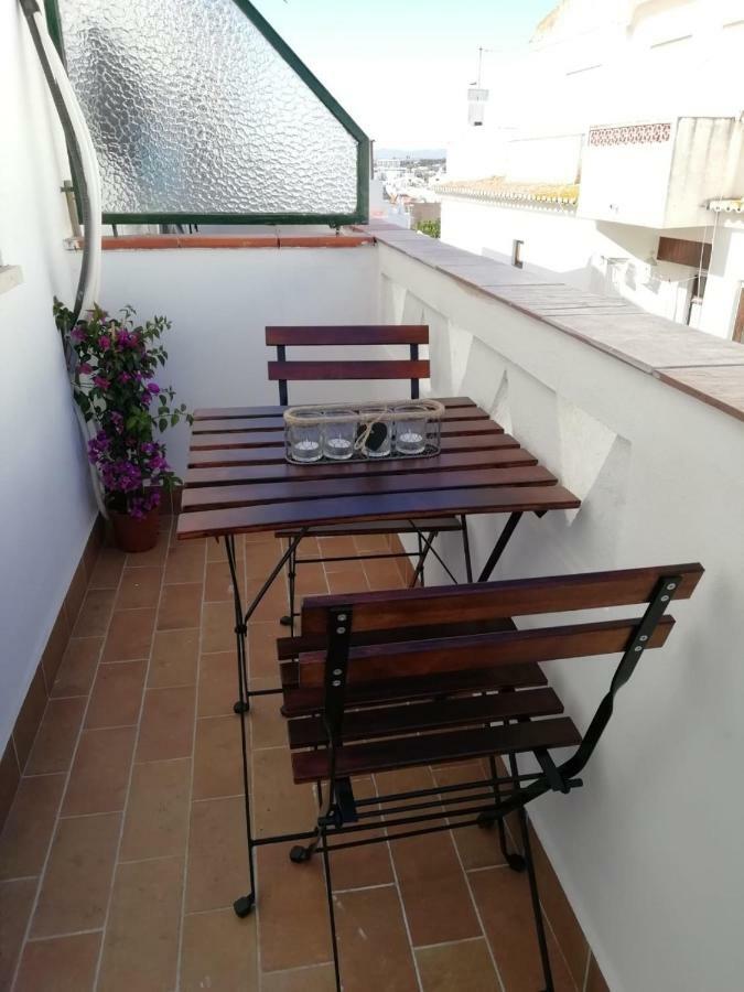 Lagos Central Apartments Ap 14 Dış mekan fotoğraf