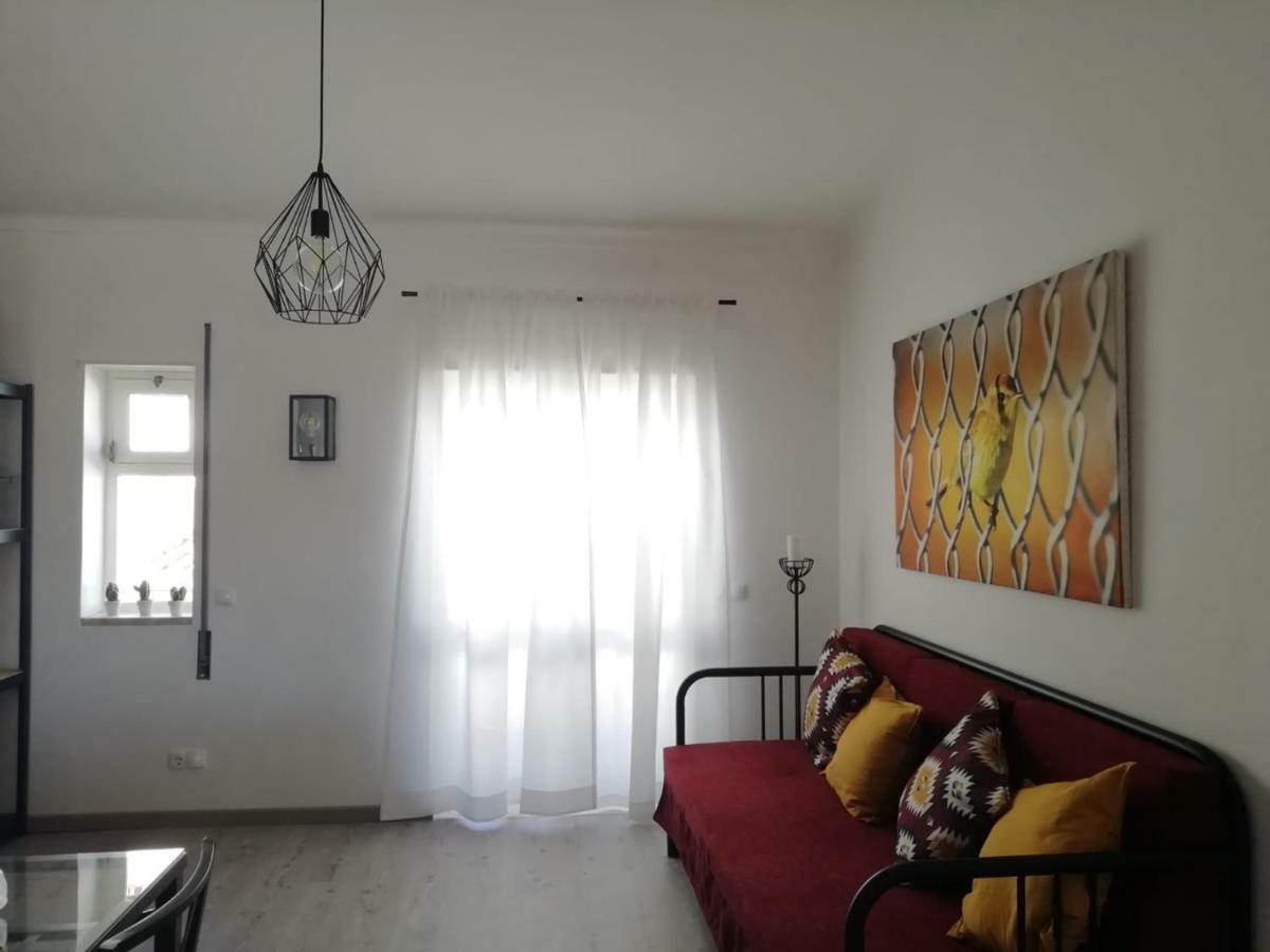 Lagos Central Apartments Ap 14 Dış mekan fotoğraf